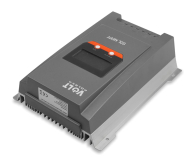 VOLT Regulator solarny SOL MPPT 30A (100V) 12/24V + LCD + BLUETOO - 1213078 - zdjęcie 3